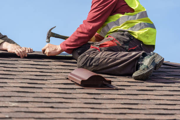 Best Commercial Roofing Services  in West Dennis, MA