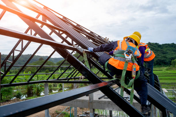 Best Roof Gutter Cleaning  in West Dennis, MA