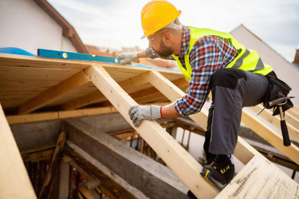 Roof Repair Estimates in West Dennis, MA